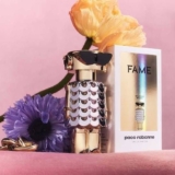 A MULHER QUE VAI ME LEVAR A FALÊNCIA TEM ESSE CHEIROPerfume Paco Rabanne Fame Fe…