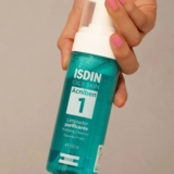 PRA CUIDAR DESSE ROSTINHO ISDIN Acniben Espuma Limpeza 150ml DE 63 | POR 44,93 S…