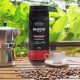 ISSO EQUIVALE A OURO Baggio Café Bourbon Espresso Grão 500g POR 41 CUPOM: OLAPRI…