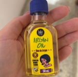 TU PRECISA É DE LOLAArgan Óleo Reparador 50ml, Lola Cosmetics DE 20 | POR 13,84 …