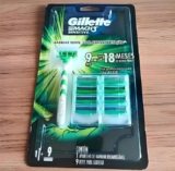 CORRE QUE TA ACABANDO E TA NO PREÇO Gillette Aparelho De Barbear Mach3 Sensitive…