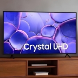 SMART  QLED DO ANO Samsung Vision AI TV 55″ QLED 4K 2025 DE 2.729 | POR 2.469 no…