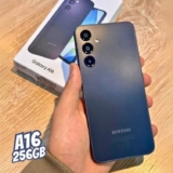 TOMA SEU CELULARZIN NOVO Samsung Galaxy A16 256GB 8GB RAM DE 1.187 | POR 887 EM …