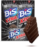 Bis Xtra Black – Caixa Com 24 Unidades De 45g De: R$69,29 Por apenas: R$55,28 (E…