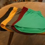 PRA ELAS TAMBÉM! 5 Shorts Canelado Feminino POR 59,90 https://mercadolivre.com/s…