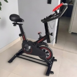 NÃO PRECISA SAIR PRA FAZER CARDIO Bicicleta ergométrica Meta Parts DE 1.199 | PO…