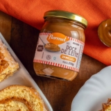 DOCE DE LAELEDoce de Leite Cremoso FLORMEL – ZERO Açucares – 210g POR 15,68 (mín…