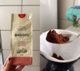 JÁ TA NA HORA DO CAFÉZIN? Baggio Café Café Torrado E Moído Aroma De Chocolate Co…