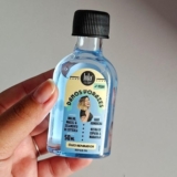 O LOLA VORAZ PASSANDO  Danos Vorazes Óleo Reparador 50mL Lola Cosmetics  POR 17 …