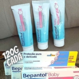 JÁ FAZ ESTOQUEKit 3 Pomada Assadura Bepantol Baby 120gDE 177 | POR 130 https://m…