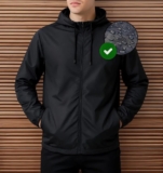 BÃO PÁ ANDA DE MOTAJaqueta Corta Vento DE 69 | POR 39,84 https://mercadolivre.co…