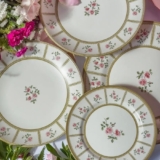 ESSE AQUI TU ASSUME A SKIN DE VÓ COM AQUELES PRATOS QUE ELA NUNCA USA Aparelho d…