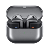 Samsung Galaxy Buds3, Fone de Ouvido Sem Fio, Cancelamento Ativo de Ruído, Gala…