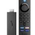 Streaming Fire Tv Stick 4k wifi 6 Com Alexa E Comandos De Tv Preto Amazon De: R$…