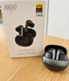 SIMPLESMENTE O MELOZIN PRO Fones de Ouvido QCY MeloBuds Pro com ANC Ativo POR 25…