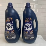 O BARATINHO QUE FAZ O NOME DELEYpê Amaciante Tradicional Intenso 2L POR 10 Selec…