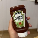 TEM GOSTINHO DAQUELE FAST FOOD Ketchup Heinz Picles 397g POR 13 Selecione “compr…