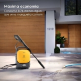 Lavadora de Alta Pressão Electrolux 1400W 1650PSI 220VSaindo a R$ 299 ouem até …