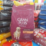 OH O RANGO DO TEU PET GranPlus Affinity – Choice Cães Adultos Frango Carne, Raçã…