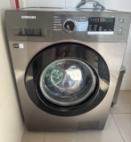 JÁ PODE PARAR DE USAR A MESMA CAMISA A SEMANA INTEIRA  Samsung Lavadora Digital …