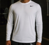 TREINO NO FRIO OU EXPOSTO AO SOL GARANTIDOCamiseta Nike Dri-Fit Legend DE 180 | …