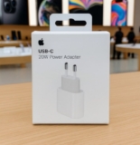 CARREGADORZIN ORIGINAL Adaptador de corrente USB-C de 20 W POR 125 https://amzn….