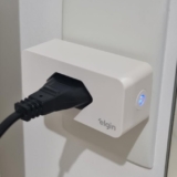 CASA NA INTELIGÊNCIA Plugue de Tomada inteligente 10A Elgin Bivolt DE 99 | POR 7…