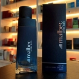 MALBEC É SUCESSO DEMAIS Malbec Ultra Bleu 100ml DE 219 | POR 140,72 em 5x CUPOM:…