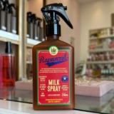 BORA CUIDAR DESSE NINHO? Rapunzel Milk Leave-in Spray 250ml – Lola Cosmetics POR…