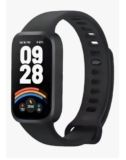 Xiaomi Smart Band 9 Active Tela de 1.47 Cor Pretosaindo a R$ 150 à vista Use o …