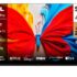 Smart TV 4.0 TCL Full HD QLED 40X5KSaindo a R$ 1297Use o cupom PROMOHOJE COMPRE…