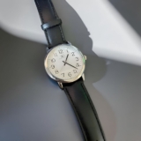 CONSERVADOR Relógio Prateado Saint Germain 40mm POR 84,91 CUPOM: MODAMELI https:…