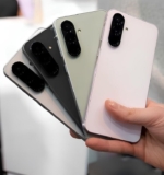 TROQUE LOGO SEU POCKET Samsung Galaxy A26 5g 256gb, 8gb Ram DE 2.199 | POR 1.160…