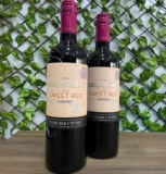 VINHÃO PRA TERMINAR O DIA DAQUELE JEITÃO Concha y Toro Reservado Sweet Red 750ml…