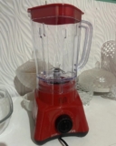 BORA BATER UMA VITAMINAAALiquidificador Multi Turbo Vermelho 2,3L DE 149 | POR 7…