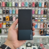 TEU CELULAR É QUASE UM TELEFONE FIXO Carregador Portátil/Power Bank Geonav 14000…