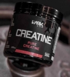 DEZEMBRO TA VINDO MEU FI… PROJETINHO NADA? Creatina Pura Dark Lab 300g, Monohi…