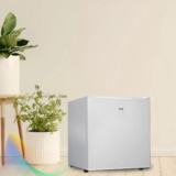 Frigobar Geladeira Hq 47 Litros Bc-47Saindo a R$ 447em até 12x sem jurosUse o c…