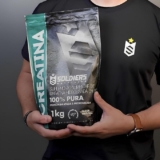 O SEGREDINHO DOS SOLDADOS BOMBADOS Creatina Monohidratada 1Kg – Soldiers Nutriti…