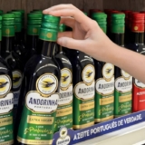 ARTIGO DE LUXO Azeite de Oliva Extra Virgem 500ml – Andorinha DE 43 | POR 16,34 …