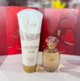 O CLASSICO DA BOTICARIOO Boticário Leau De Lily Presente (2 Itens) DE 273 | POR …