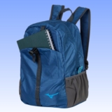 VAI COMEÇAR AS AULAS COM UMA NOVINHA Mochila Mizuno Trail DE 159 | POR 72,35 htt…