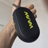 COLOCAR OS HITS DO CARNAVAL Caixa de Som Bluetooth ME 110 WAAW by ALOK DE 239,90…