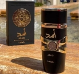 ÓH QUEM VOLTOOOU, O DAS ARABIAPerfume Lattafa Asad 100ml Eau De Parfum POR 196,1…