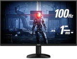 Monitor AOC 24″ 100Hz 1ms Gaming HDMI 24B35HM2Estoque na Amazon Por apenas: R$57…