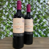 AQUELE VINHOZINHO DELÍCIA Concha y Toro Reservado Sweet Red 750ml POR 25,19 http…