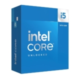 Processador Intel Core i5-14600KF, 14ª Geração, 5.3 GHz Max Turbo, Cache 24MB, 1…