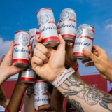 PACKZINHO DE BUDUVIESE 8 Unids. Pack de Budweiser Lata 269ML POR 23,92 (2,99 CAD…