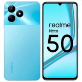 Realme Note 50 Dual SIM 128 GB Azul 4 GB RAM De: R$1.452,73 Por apenas: R$740 ( …