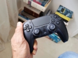 MOSTRE PRO SEU AMIGO QUEM É O CRAQUE NO FIFA Controle Joystick Sem Fio Sony Play…